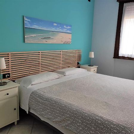 מלניאנו Appartamenti Villa Anna מראה חיצוני תמונה