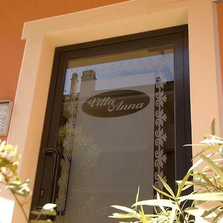מלניאנו Appartamenti Villa Anna מראה חיצוני תמונה