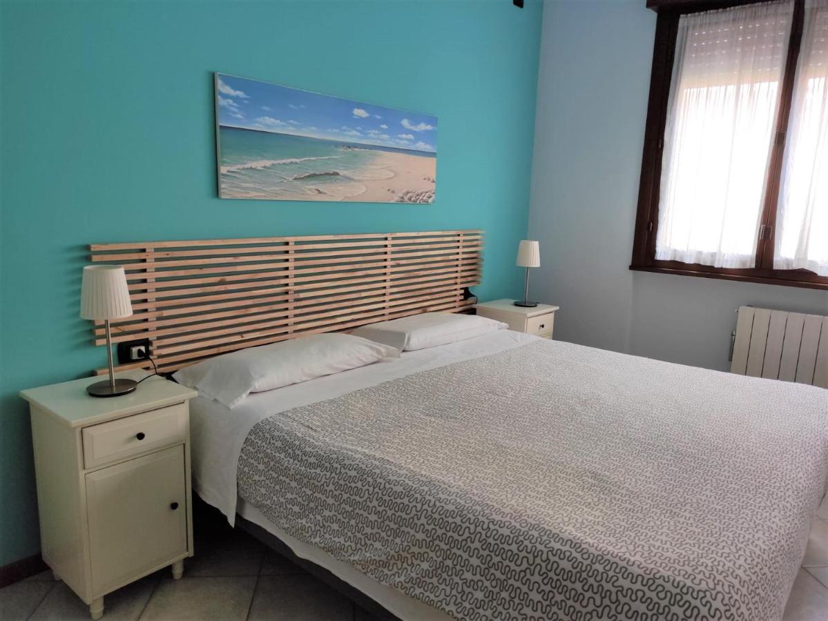 מלניאנו Appartamenti Villa Anna מראה חיצוני תמונה