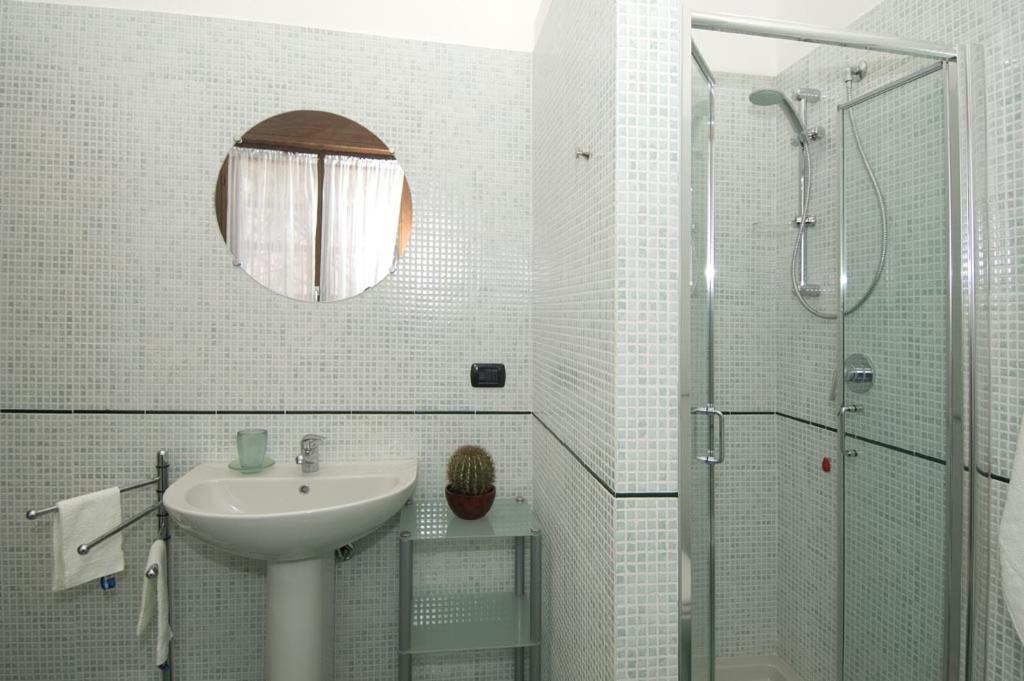 מלניאנו Appartamenti Villa Anna מראה חיצוני תמונה
