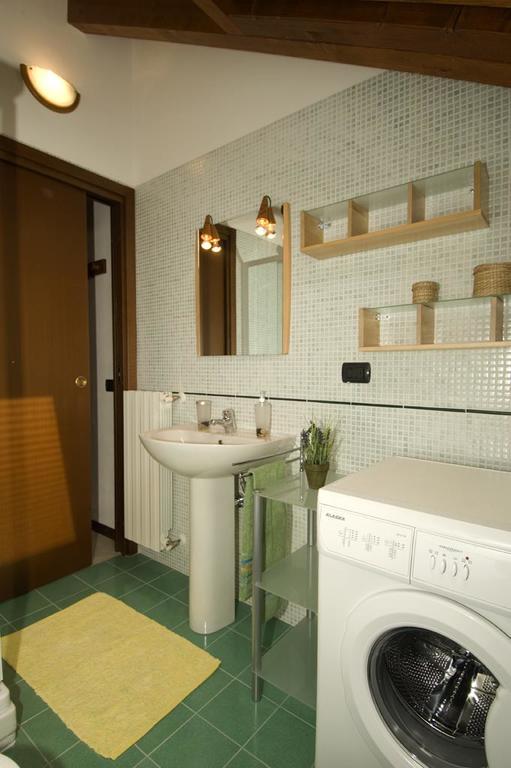 מלניאנו Appartamenti Villa Anna מראה חיצוני תמונה