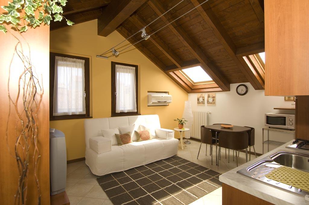 מלניאנו Appartamenti Villa Anna מראה חיצוני תמונה