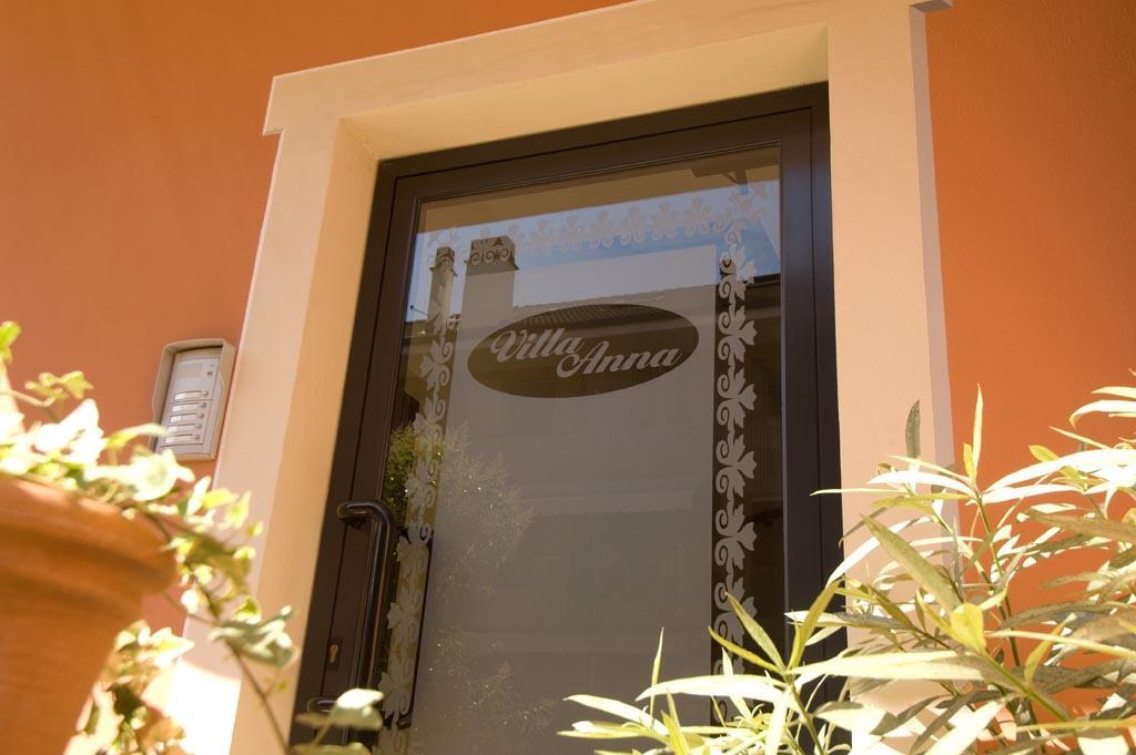 מלניאנו Appartamenti Villa Anna מראה חיצוני תמונה